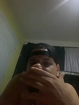 Dominicanobb's cam snapshot