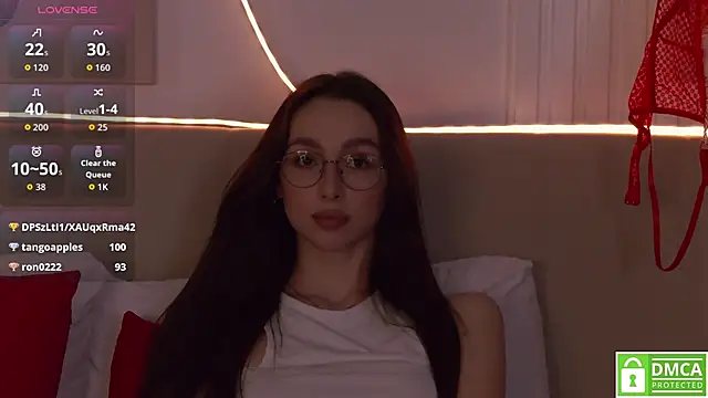 Emily_Simon's cam snapshot