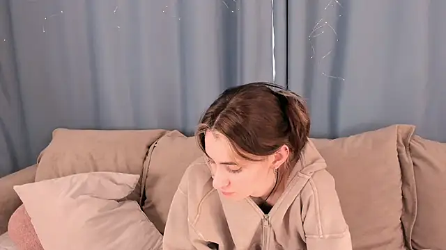 JackiYoss's cam snapshot