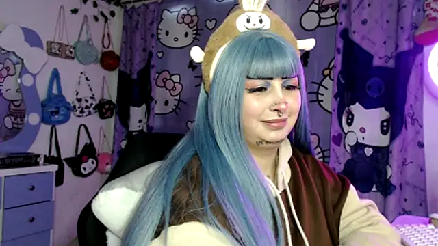 lussyevans24's cam snapshot