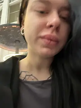 AlishaOfThorns live sex cam