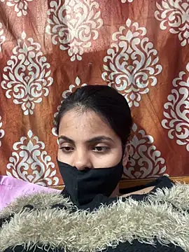 Sandhya_77's cam snapshot