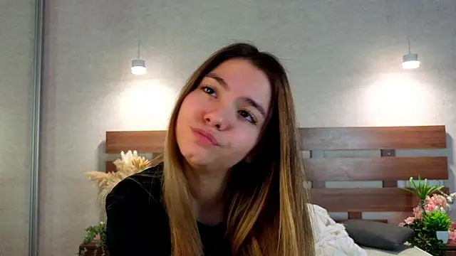 MargieDavidson's cam snapshot