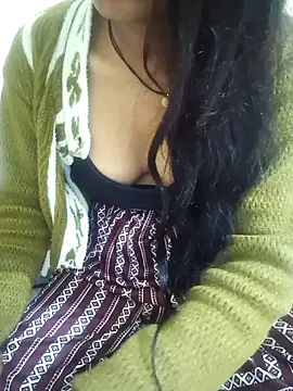 Tanya_mital12's cam snapshot