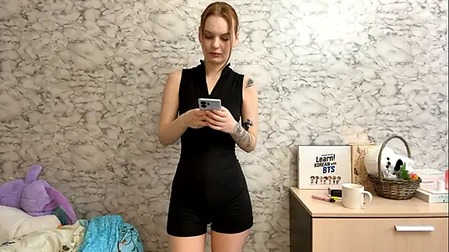 ShyLulyX's cam snapshot