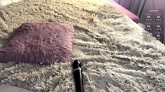 GlaydsLeveto's cam snapshot