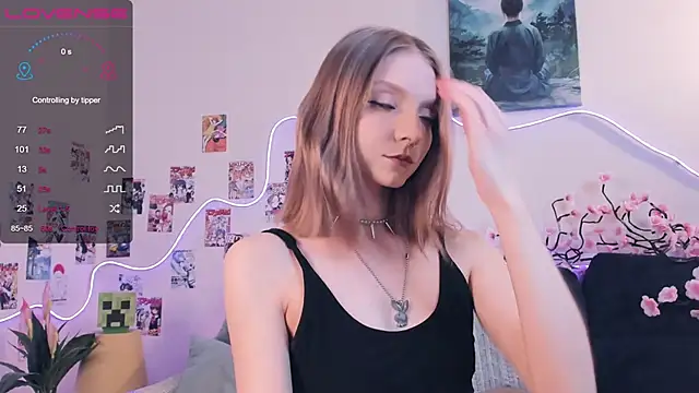 Golden_dawn's cam snapshot