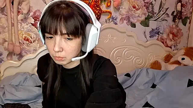 TootingChef's cam snapshot