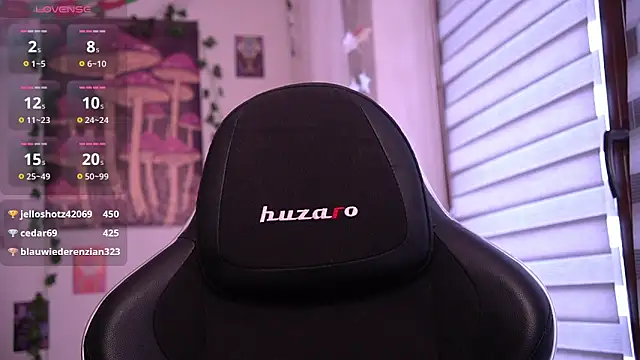 juliapie's cam snapshot