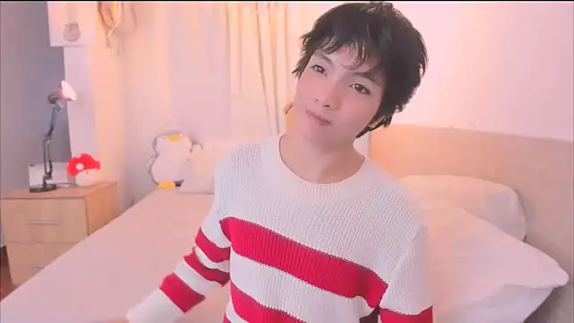 Sweet_Allan live sex cam