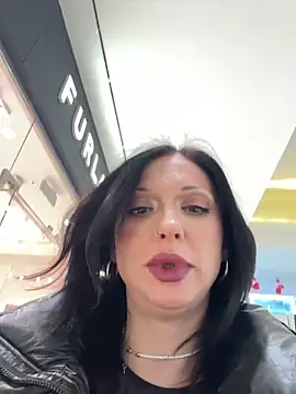 Succubus-Magdalena's cam snapshot