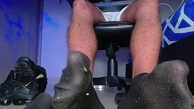 Sir_kev66's cam snapshot