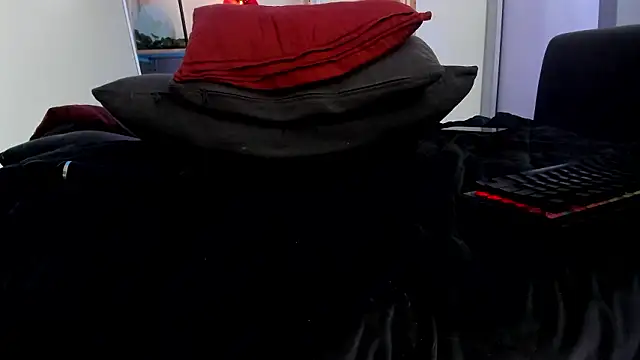 Sima_Wendy's cam snapshot