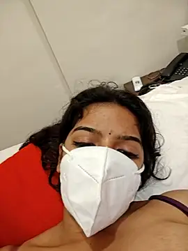 Kajal2026's cam snapshot