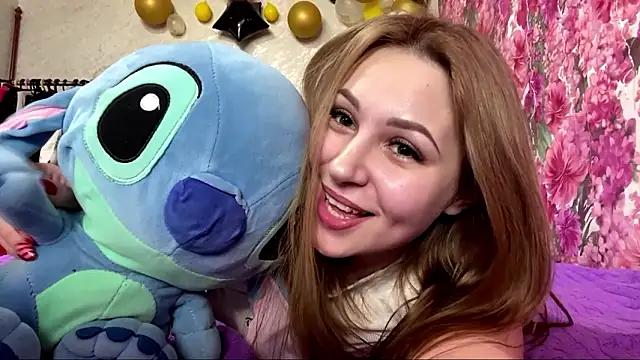 TraciBallena's cam snapshot