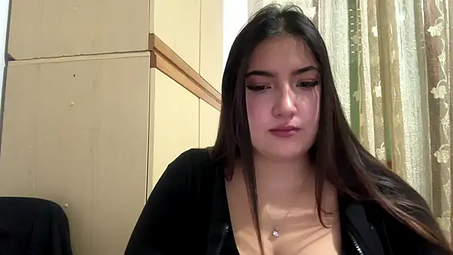 LunaVelix's cam snapshot