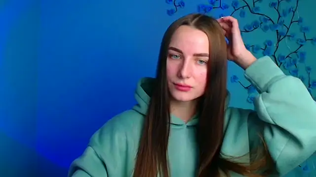 Eva_Janee's cam snapshot