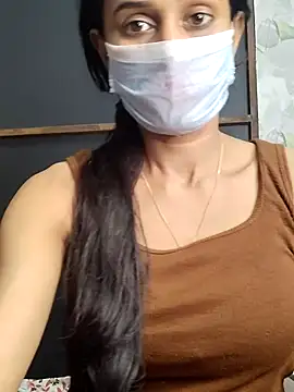 Saharaa's cam snapshot