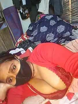 Minu_love's cam snapshot