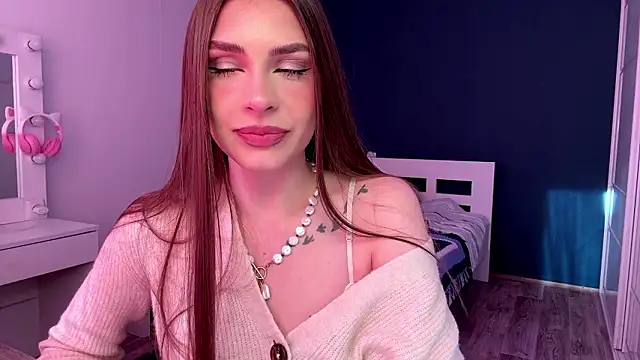 MachelleSpader's cam snapshot