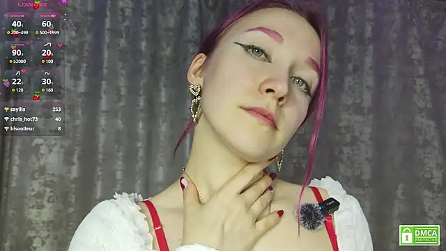 Cutie_Ellis's cam snapshot