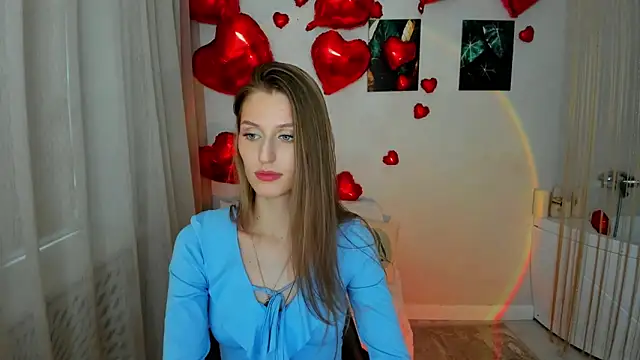 NaturalBeaty's cam snapshot