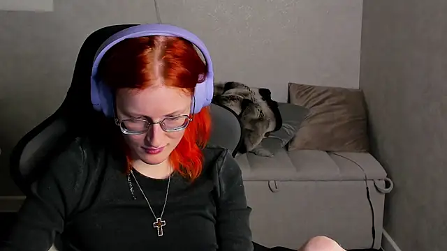 ElizabethHarpper's cam snapshot