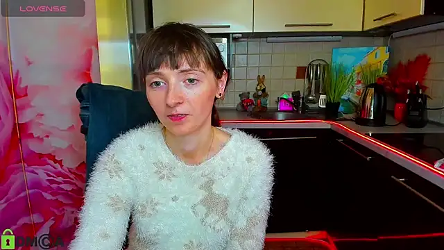 TayanaJons's cam snapshot