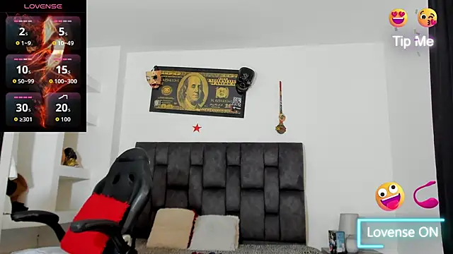 MattRodriguez9 live sex cam