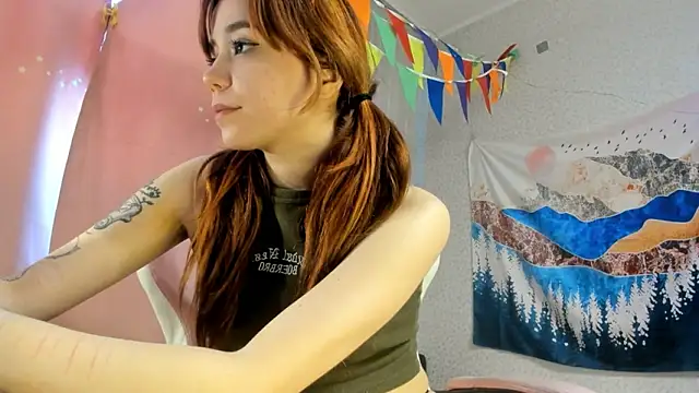 Ramona_Johnson live sex cam