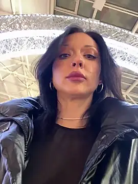 Succubus-Magdalena's cam snapshot