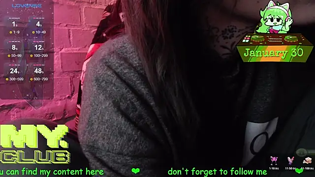 Witch_Emma live sex cam