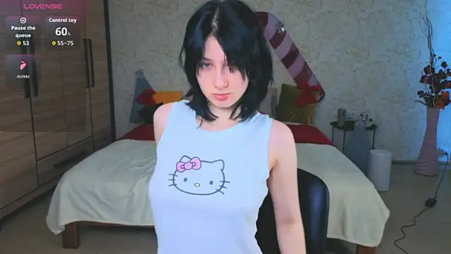 JulisSweet's cam snapshot