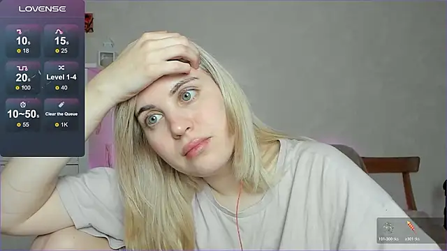 pawpaws's cam snapshot