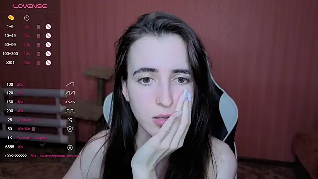 reaiss's cam snapshot