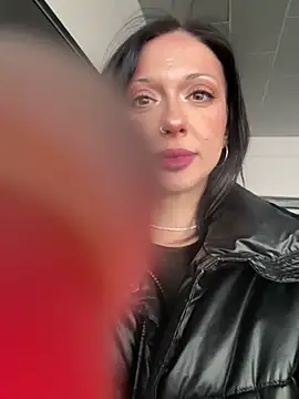 Succubus-Magdalena's cam snapshot