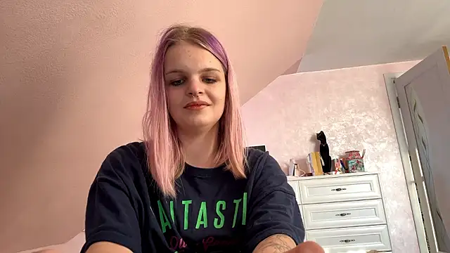 MariettaMotsinger's cam snapshot