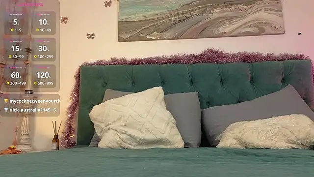 seren_dipity's cam snapshot