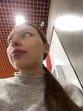 LeiaMood's cam snapshot