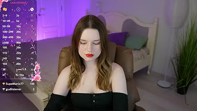 Milana_Moons's cam snapshot