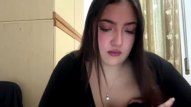 LunaVelix's cam snapshot