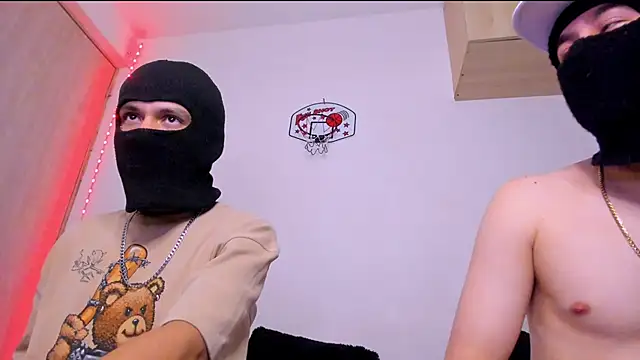 Samuel_Suarez live sex cam