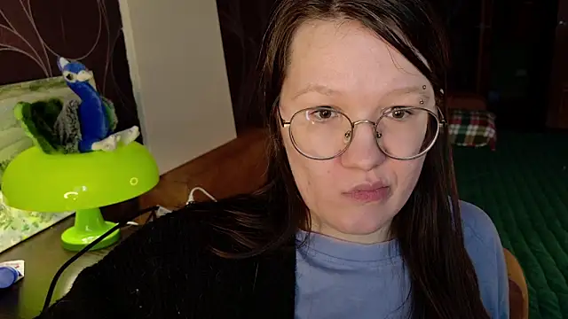 MiriamOr's cam snapshot