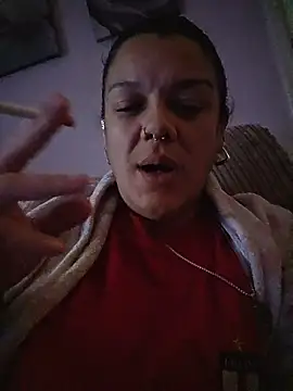 GoddessChantelle's cam snapshot