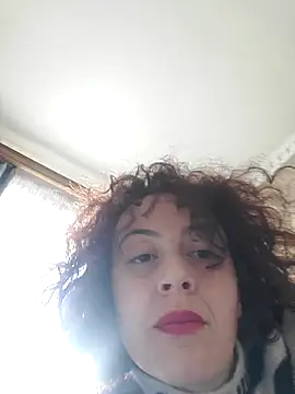 EvaWitty's cam snapshot