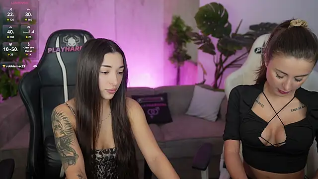 Jasmine_Flow live sex cam