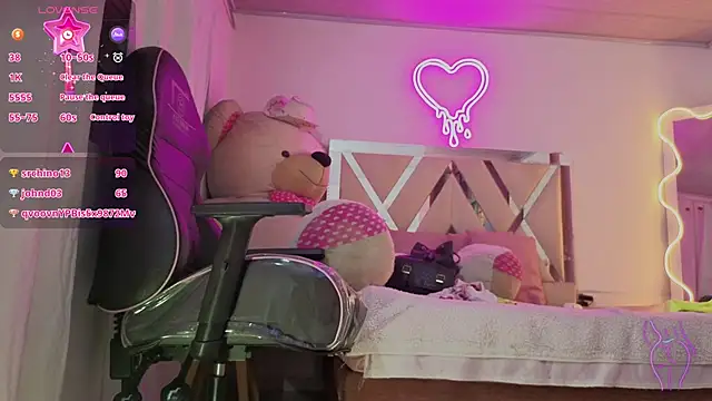 Laylafoxy_tay live sex cam