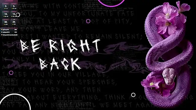 Ariella_Star live sex cam