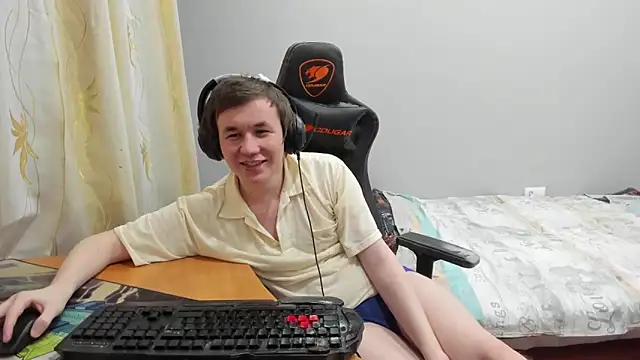 iliaskrislove live sex cam