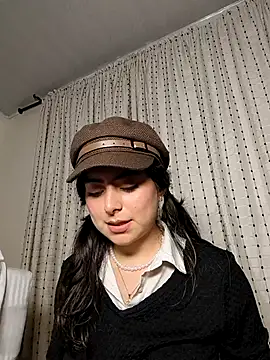 saasha_Petit's cam snapshot